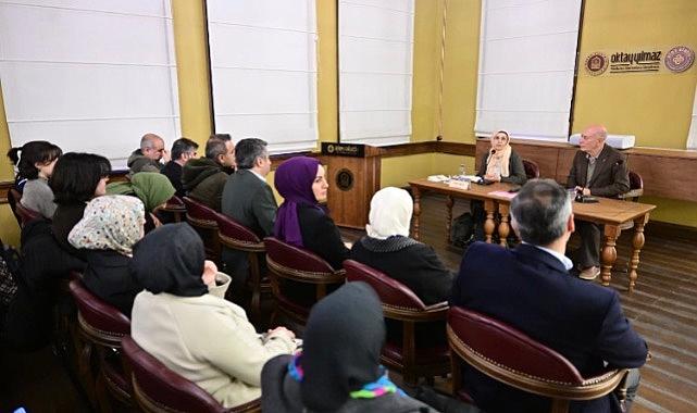 Yıldırım’da eleştirel düşünce buluşmaları sürüyor