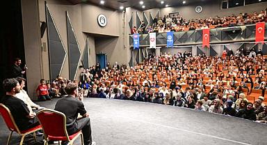 Yıldırım’da Müminifest gösterisine yoğun ilgi