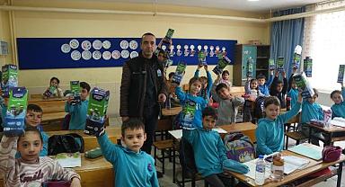 Yıldırım’da plastiksiz gelecek için güçlü adım