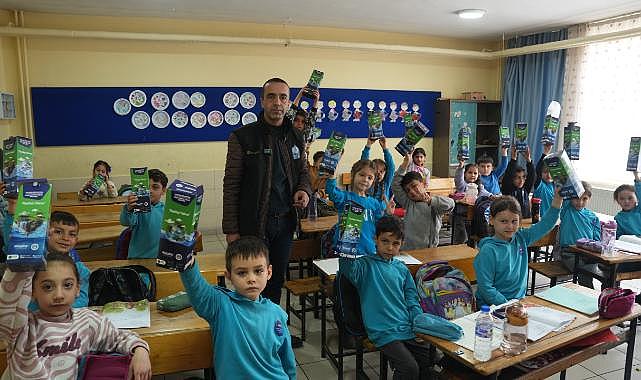 Yıldırım’da plastiksiz gelecek için güçlü adım