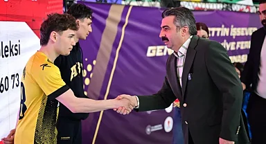 Yıldırım'da boks rüzgarı