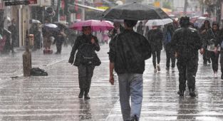 Yurt genelinde bu hafta yağışlı geçecek