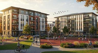 Yüzyılın Konut Projesi'nde İstanbul heyecanı sürüyor