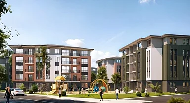 Yüzyılın Konut Projesi'nde dolandırıcılık uyarısı: Sahte siteler ve SMS'lere dikkat!