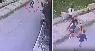 15 yaşındaki Abdülbaki 17 bıçak darbesiyle öldürüldü!