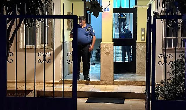 16 yaşındaki Mert, evde pompalı tüfekle vurulmuş halde bulundu