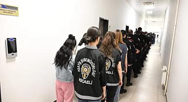 23 ilde 954 milyon liralık vurgun: 35 tutuklama