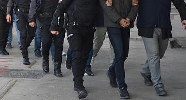 3 ilde 'change' araç operasyonu: 16 şüpheli yakalandı