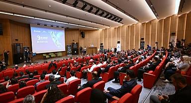 3. Uludağ Çevre Forumu Bursa Business School'da Başladı