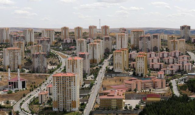 5 soruda fahiş site aidatı düzenlemesi: Neler değişiyor?