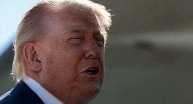ABD Başkanı Trump: Netanyahu ne dersem onu yapacak