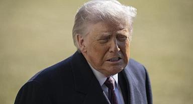 ABD Başkanı Trump: Özgürlük Projesi durduruldu