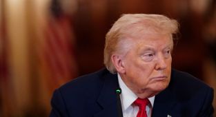 ABD Başkanı Trump'ın İran'la anlaşma taslağında değişiklik istediği iddiası