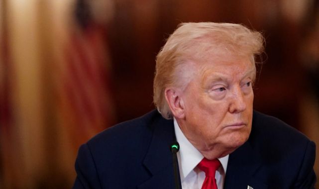 ABD Başkanı Trump'ın İran'la anlaşma taslağında değişiklik istediği iddiası