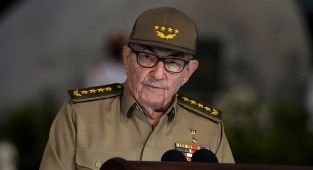 ABD, eski Küba lideri Raul Castro'yu ABD vatandaşlarını öldürmeyi planlamakla suçluyor