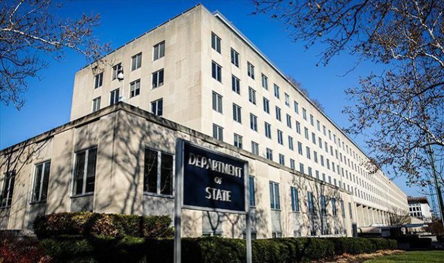 ABD'den Hindistan'a toplam 428,2 milyon dolarlık silah satışına onay