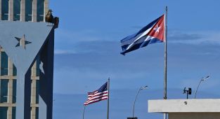 ABD'nin, eski Küba Devlet Başkanı Raul Castro'yu yargılamaya hazırlandığı iddia edildi