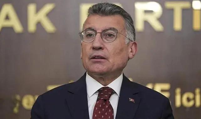 Abdullah Güler cevapladı: Asgari ücrete ara zam var mı