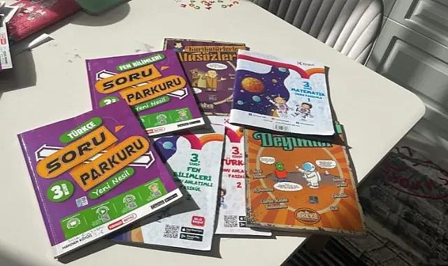 Adana'da özel okulun 'fahiş kitap' davasında müdüre hapis cezası