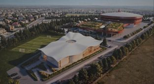 Adana'da Fatih Terim Spor Müzesi yapılacak