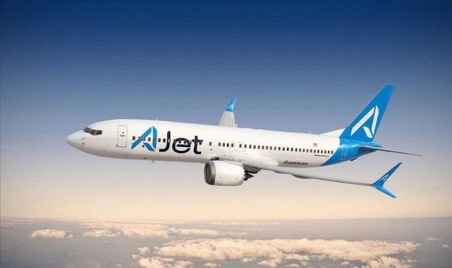 AJet'ten gençlere indirimli bilet kampanyası