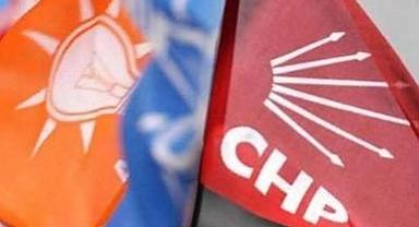 AK Parti ve CHP 3 bayram sonra ilk kez bayramlaştı