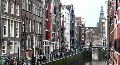 Amsterdam et ve fosil yakıt reklamlarını yasakladı
