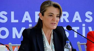 Antalya Büyükşehir Belediyesi Genel Sekreteri Cansel Tuncer tutuklandı