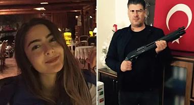 Avukat Hatice'ye kıyan caninin ifadesi ortaya çıktı: İstemeden vurdum
