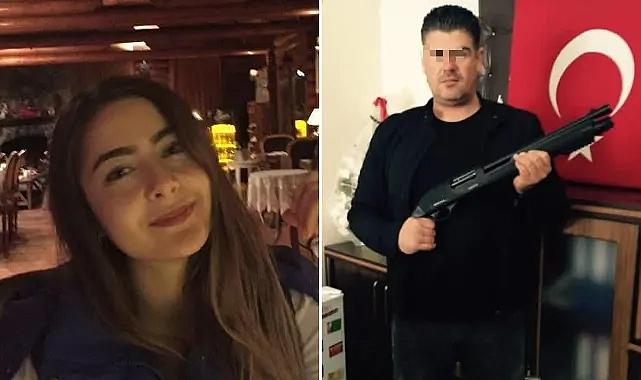 Avukat Hatice'ye kıyan caninin ifadesi ortaya çıktı: İstemeden vurdum