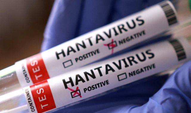 Avustralya, hantavirüs görülen gemideki 6 yolcunun karantina süresini uzattı