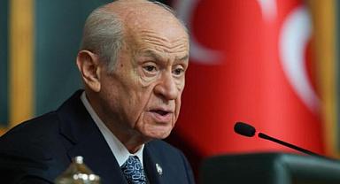 Bahçeli'den Kılıçdaroğlu ve Özel'e telefon