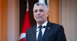Bakan Bolat: Yasakları kaldırdık ekonomiyi dolar bazında 6 kat büyüttük