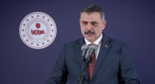Bakan Çiftçi: Umut Altaş'ın ülkemize iade süreci derhal başlatılmıştır