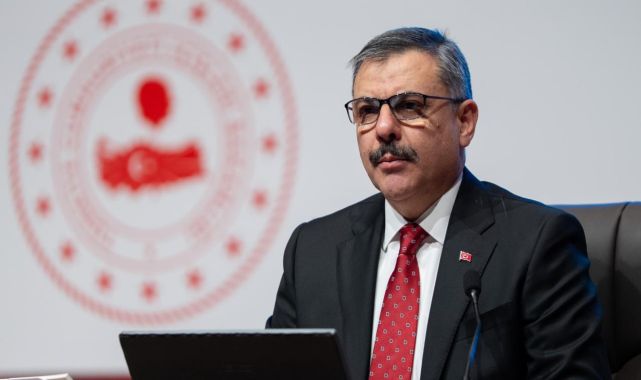 Bakan Çiftçi'den sürücülere kritik uyarı: Acele ederek sevdiklerinizin geleceğini riske atmayın
