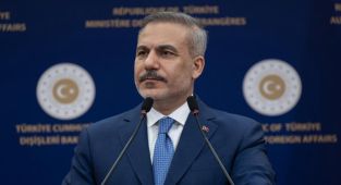 Bakan Fidan: Ateşkesin alternatifi, savaşa geri dönmek ve kimse bunu yaşamak istemiyor