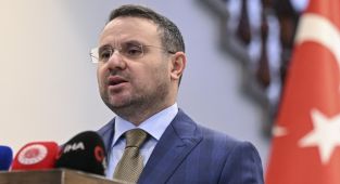 Bakan Gürlek: Herkes karara saygılı olmalı, karar temyize açık