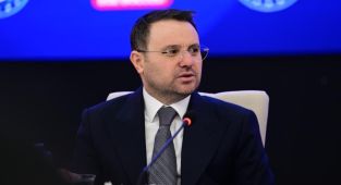 Bakan Gürlek: Yasa dışı bahisle ilgili yeni bir çalışma yapıyoruz