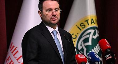 Bakan Gürlek: Yeni bir anayasa zorunluluktur