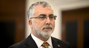 Bakan Işıkhan: İstihdamımız güçlendikçe Türkiye güçlenecek