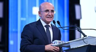 Bakan Şimşek: Bütçe performansımız hedeflerle uyumlu seyrediyor