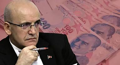 Bakan Şimşek: Gündemde yeni vergi artışı bulunmuyor