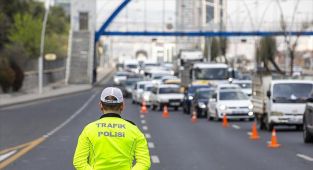Bakırköy'de bazı yollar trafiğe kapatılacak