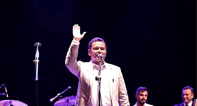 Başkan Erkan Aydın Müjdeyi Verdi: Festival Geleneksel Hale Geliyor