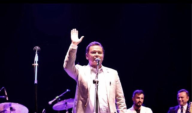 Başkan Erkan Aydın Müjdeyi Verdi: Festival Geleneksel Hale Geliyor