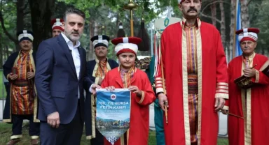 Başkan Vekili Biba'dan