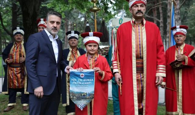 Başkan Vekili Biba'dan