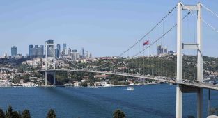 Bayramda köprü ve otoyollardan ücret alınmayacak