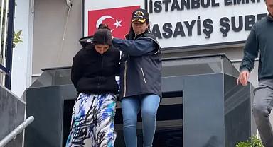 Bayrampaşa'da 7 milyon lira değerinde ziynet eşyası bulunan kasayı çaldılar