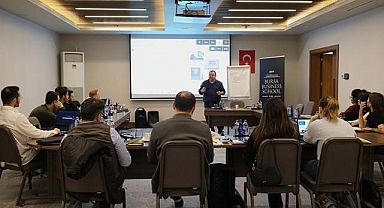 BBS ve BÜYEM'den Yapay Zekâ Destekli E-Ticaret Programı